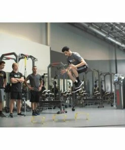 SKLZ 6X Speed & Agility Hurdles, set of 6 -Deals Soccer Store a85 136 new 02