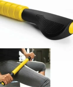 SKLZ Soft Tissue Rolling Muscle Massage Bar -Deals Soccer Store a85 138 new 01