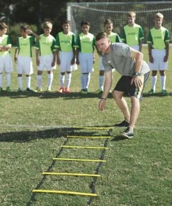 SKLZ Quick Ladder Pro Speed & Agility -Deals Soccer Store a85 142d 1