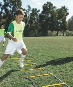 SKLZ Quick Ladder Pro Speed & Agility -Deals Soccer Store a85 142i 1