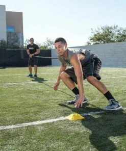 SKLZ Recoil 360 Speed & Power Trainer -Deals Soccer Store a85 153 1 1