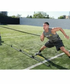 SKLZ Recoil 360 Speed & Power Trainer -Deals Soccer Store a85 153 5