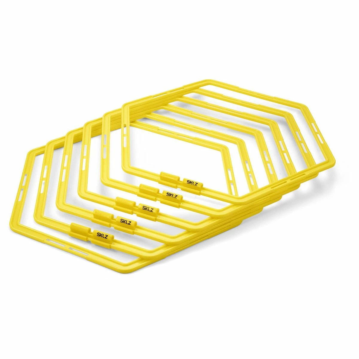 SKLZ Speed Web Agility Trainer Set 2 SKLZ Speed Web Agility Trainer Set - Image 2