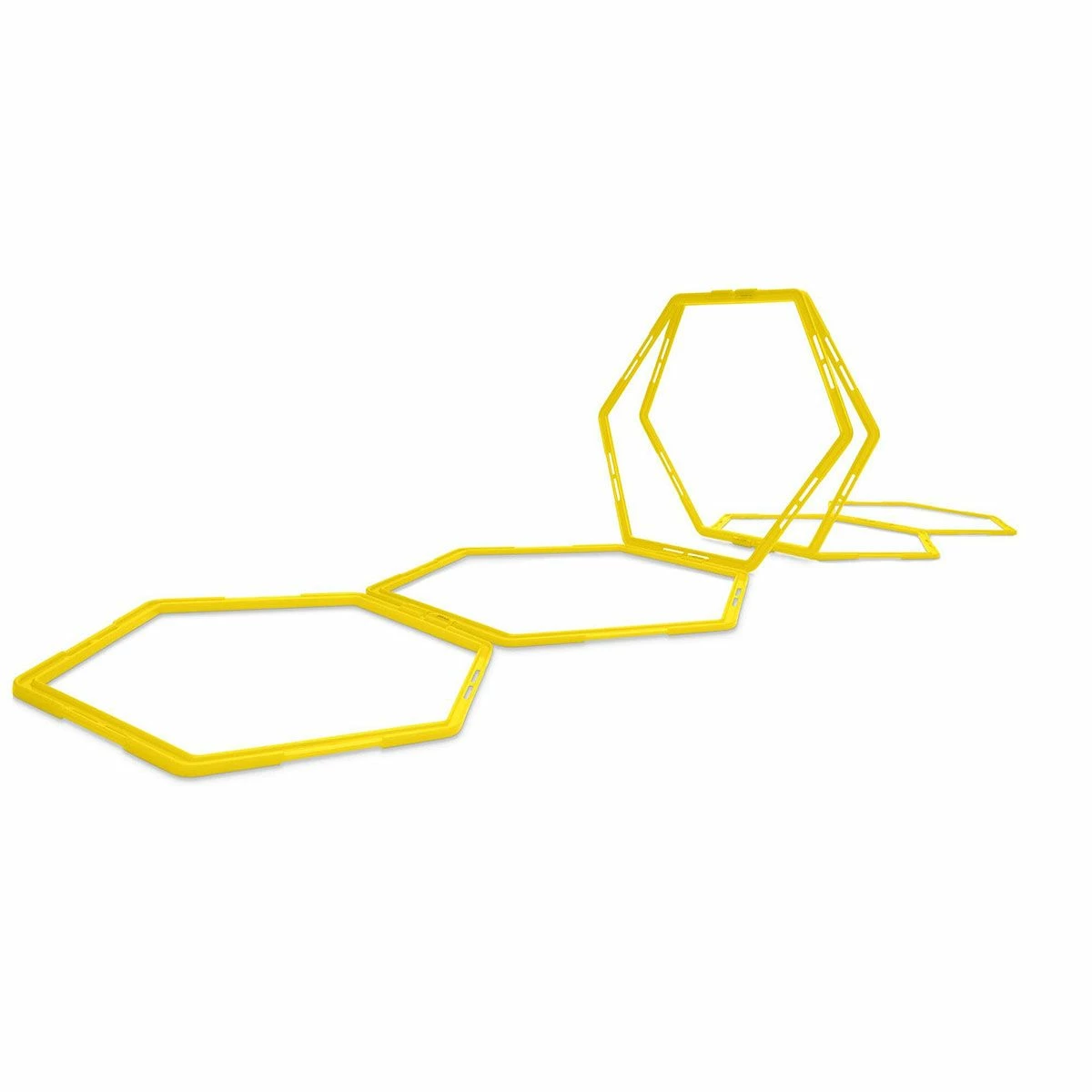 SKLZ Speed Web Agility Trainer Set 3 SKLZ Speed Web Agility Trainer Set - Image 3