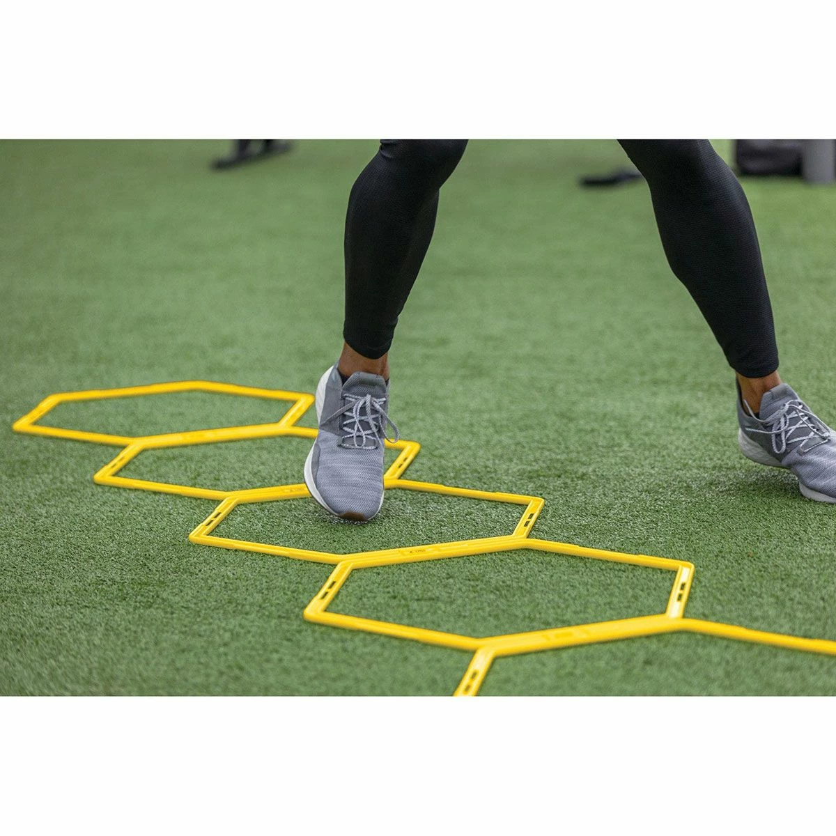 SKLZ Speed Web Agility Trainer Set 4 SKLZ Speed Web Agility Trainer Set - Image 4