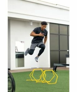 SKLZ Speed Web Agility Trainer Set 11 SKLZ Speed Web Agility Trainer Set -Deals Soccer Store a85 172 04