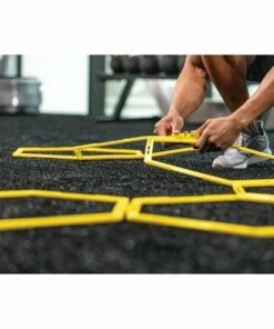 SKLZ Speed Web Agility Trainer Set 13 SKLZ Speed Web Agility Trainer Set -Deals Soccer Store a85 172 05