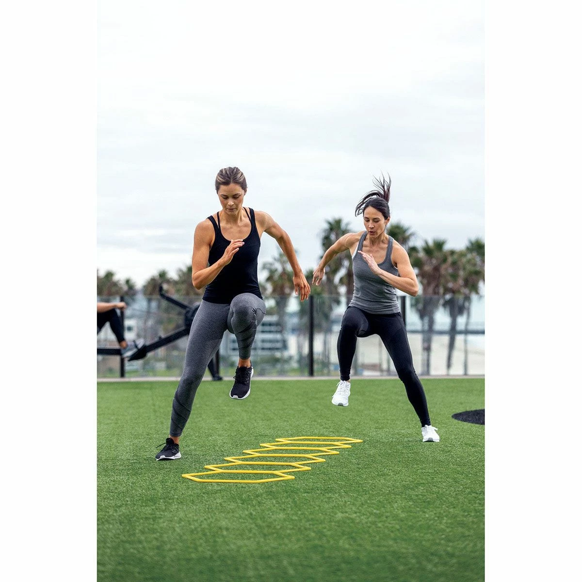 SKLZ Speed Web Agility Trainer Set 6 SKLZ Speed Web Agility Trainer Set - Image 6