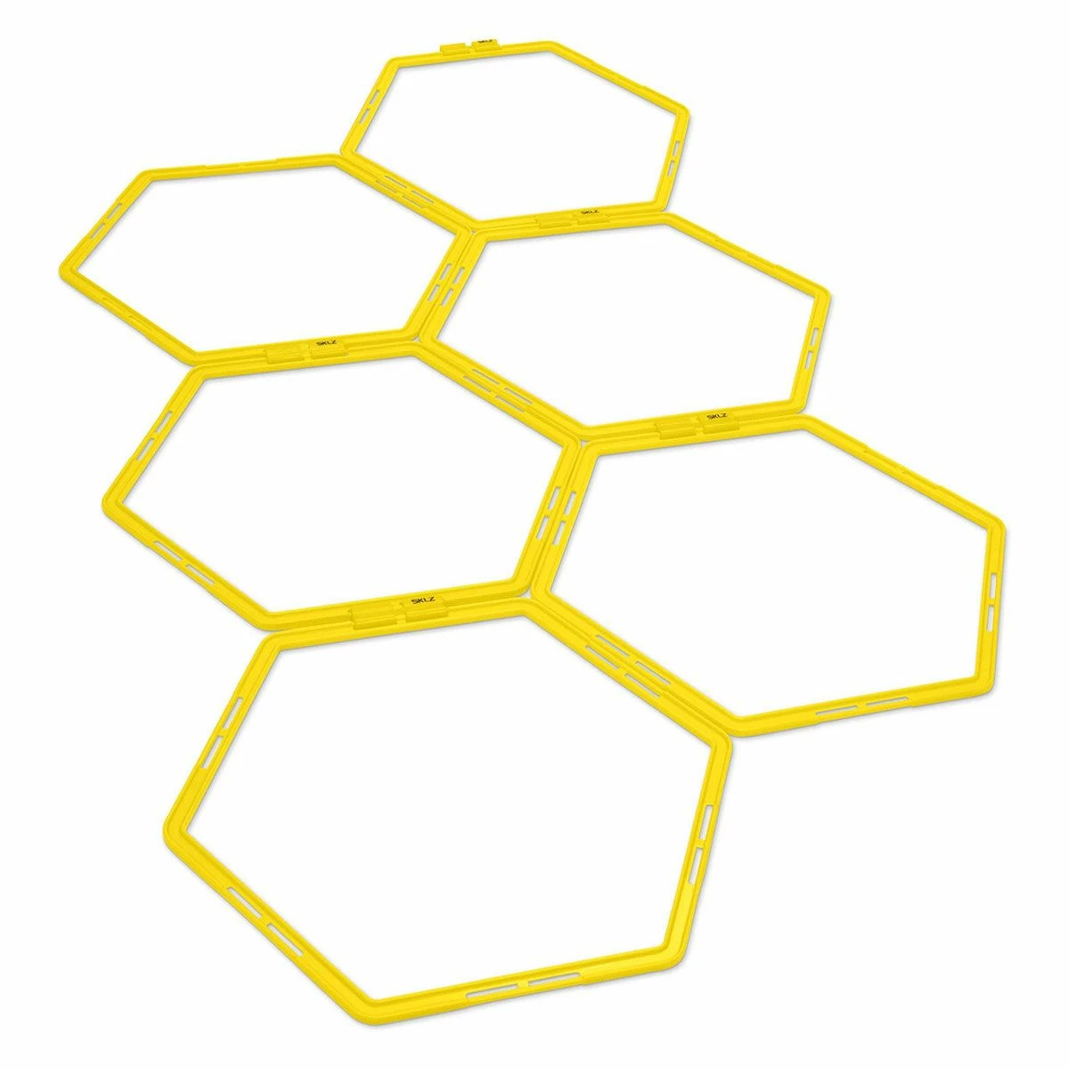 SKLZ Speed Web Agility Trainer Set 1 SKLZ Speed Web Agility Trainer Set