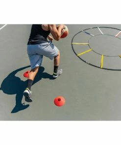 SKLZ Reactive Agility Ladder -Deals Soccer Store a85 175 03