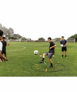 SKLZ Reactive Agility Ladder -Deals Soccer Store a85 175 06