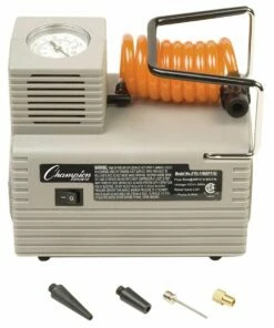 Champion Compact Electric Ball Inflating Pump, EP110