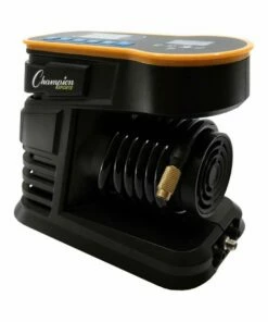 Champion Smart Digital Electric Inflator -Deals Soccer Store a94 121 03