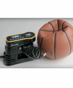 Champion Smart Digital Electric Inflator -Deals Soccer Store a94 121 06