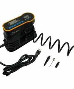 Champion Smart Digital Electric Inflator