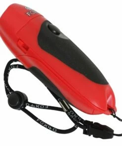 Fox 40 3-Tone Electronic Whistle -Deals Soccer Store a94 207 01