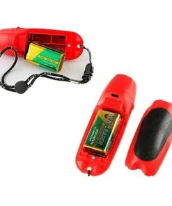 Fox 40 3-Tone Electronic Whistle -Deals Soccer Store a94 207 02