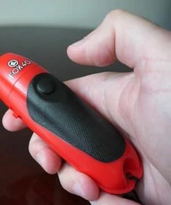 Fox 40 3-Tone Electronic Whistle -Deals Soccer Store a94 207 hand