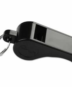 Champion Plastic Coach/Referee Whistle