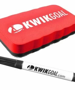 Kwik Goal 18B1101 Large, Wheeled Soccer Dry Erase Board 7 Kwik Goal 18B1101 Large, Wheeled Soccer Dry Erase Board -Deals Soccer Store a94 302 new 02