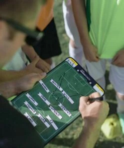 SKLZ Magnacoach Soccer Coaching Board -Deals Soccer Store a94 307 02