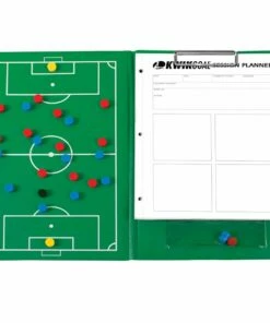 Kwik Goal MB-2 Soccer Magnetic Coaching Board
