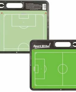 Sport Write PSOC Pro SOCCER Coaching Board