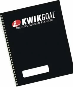 Kwik Goal Soccer Coach's Training Session Planner