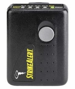 Strike Alert Personal Lightning Detector