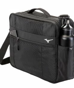 Mizuno Front Office 21 Coach's Briefcase -Deals Soccer Store a94 584 02