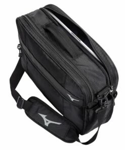 Mizuno Front Office 21 Coach's Briefcase -Deals Soccer Store a94 584 03