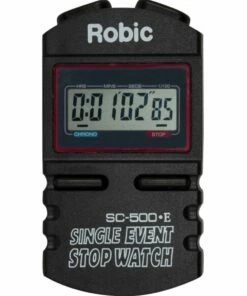 Robic SC-500E Single Event Sports Stopwatch