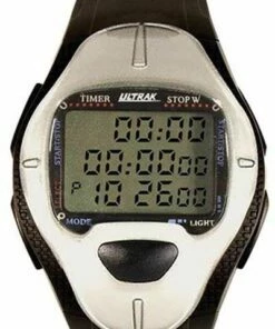 Ultrak 510 Soccer & Referee's Watch