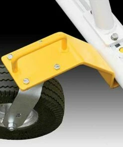 Kwik Goal Evolution EVO 2.1 8'x24' Soccer Goal w/ Swivel Wheels, 2B3406SW 10 Kwik Goal Evolution EVO 2.1 8'x24' Soccer Goal w/ Swivel Wheels, 2B3406SW -Deals Soccer Store evoswiv 16