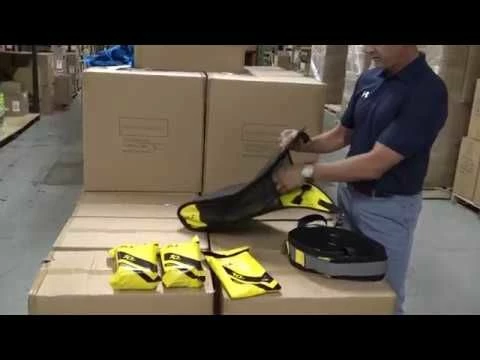 SKLZ SpeedSac Sprint Trainer 2 SKLZ SpeedSac Sprint Trainer - Image 2