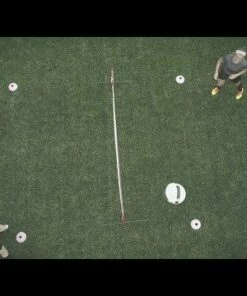 Kwik Goal All-Surface Soccer Tennis Net, 16B6 -Deals Soccer Store hqdefault 7 20