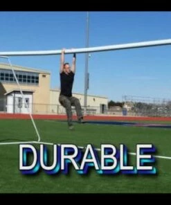 Pro-Bound 6.5'x12' Quick Kick Official Soccer Goal (ea) 9 Pro-Bound 6.5'x12' Quick Kick Official Soccer Goal (ea) -Deals Soccer Store hqdefault 7 41