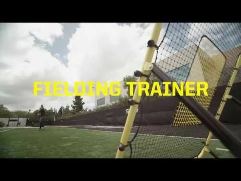 SKLZ Baseball/Softball Fielding Trainer 2 SKLZ Baseball/Softball Fielding Trainer - Image 2