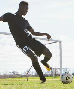 Champion Rubber Soccer Ball, Size 3, 4 & 5 -Deals Soccer Store size 5 1